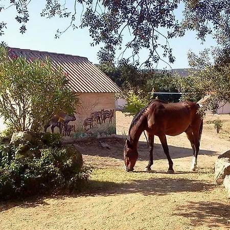 Borgo Di Campagna 3*