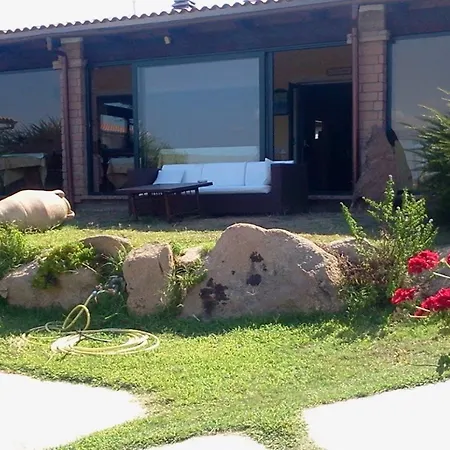 Borgo Di Campagna Hotel Porto San Paolo (Sardinia)
