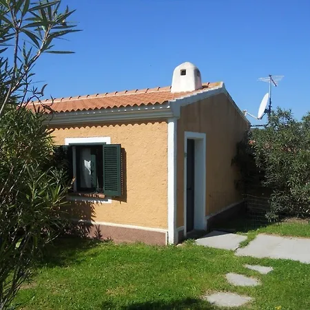 Borgo Di Campagna Hotel 3*