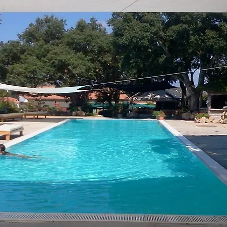 Borgo Di Campagna Porto San Paolo (Sardinia)