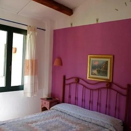 Borgo Di Campagna Hotel Porto San Paolo (Sardinia)