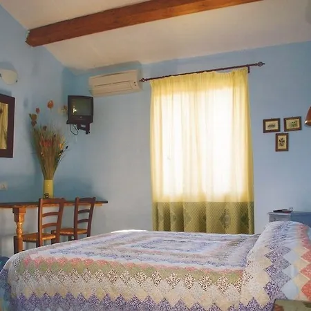 Hotel Borgo Di Campagna 3*
