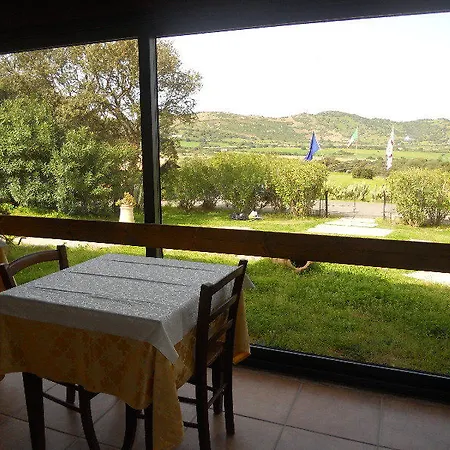 Hotel Borgo Di Campagna Porto San Paolo (Sardinia)