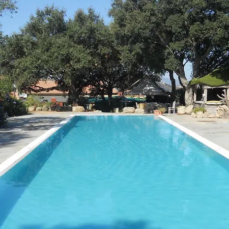 Borgo Di Campagna Hotel Porto San Paolo (Sardinia)