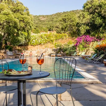 Borgo Di Campagna 3* Porto San Paolo (Sardinia)