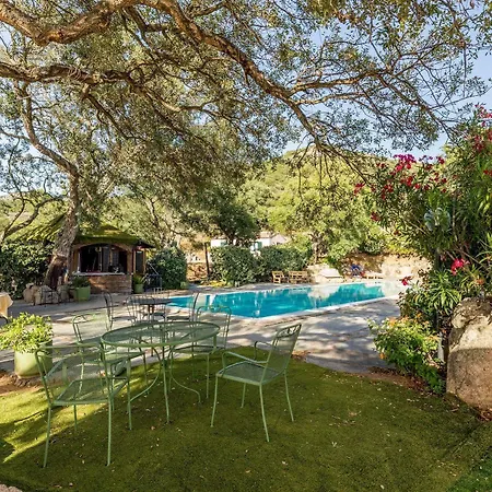 Borgo Di Campagna Hotel