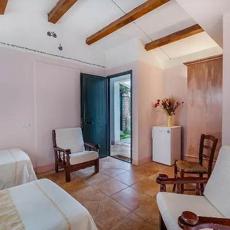 Hotel Borgo Di Campagna