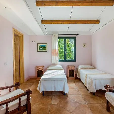 Borgo Di Campagna 3*