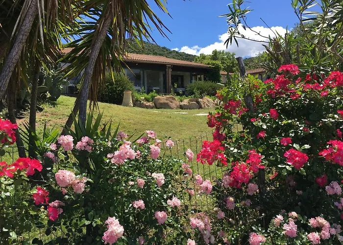 & Glamping Borgo Di Campagna