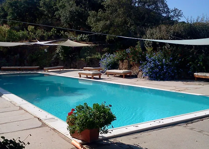 & Glamping Borgo Di Campagna Hotel