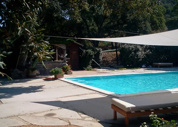 & Glamping Borgo Di Campagna 3*