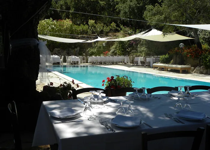 Hotel & Glamping Borgo Di Campagna 3*