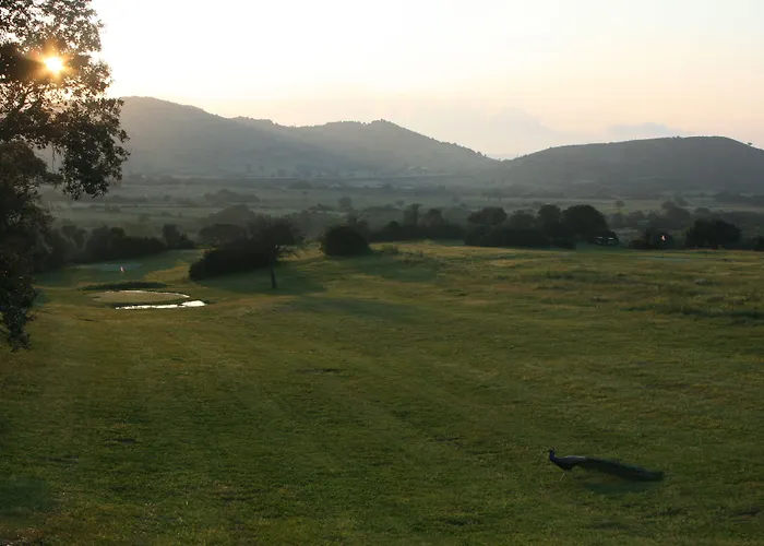 Hotel & Glamping Borgo Di Campagna