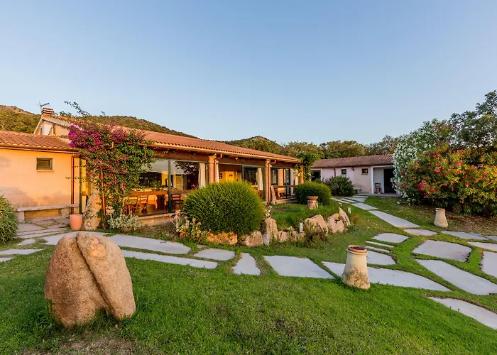 & Glamping Borgo Di Campagna Hotel