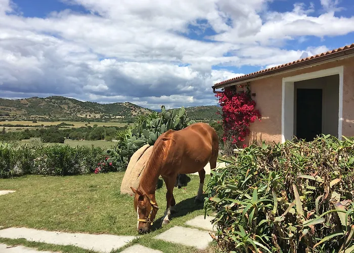 Hotel & Glamping Borgo Di Campagna 3*