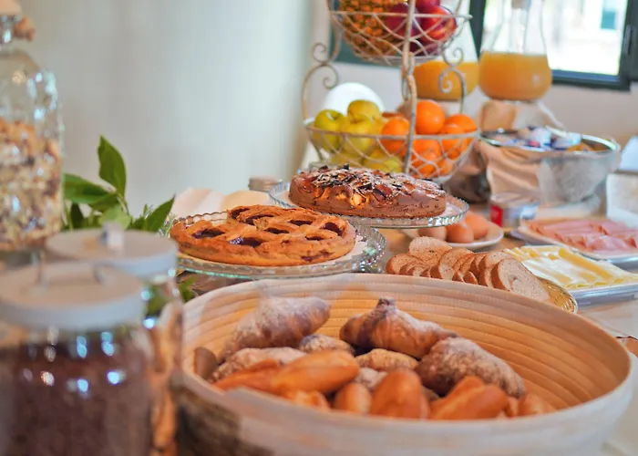 Hotel & Glamping Borgo Di Campagna