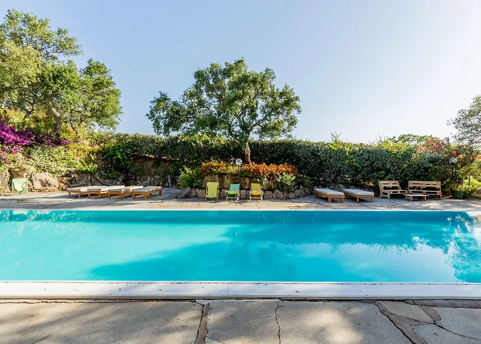 & Glamping Borgo Di Campagna Hotel 3*