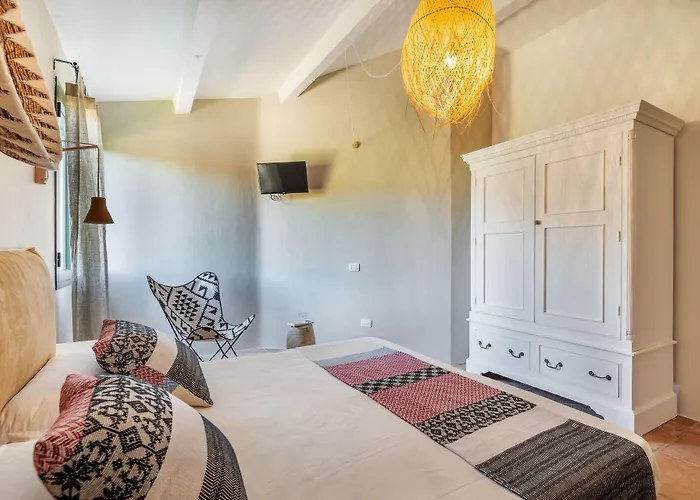 & Glamping Borgo Di Campagna 3*