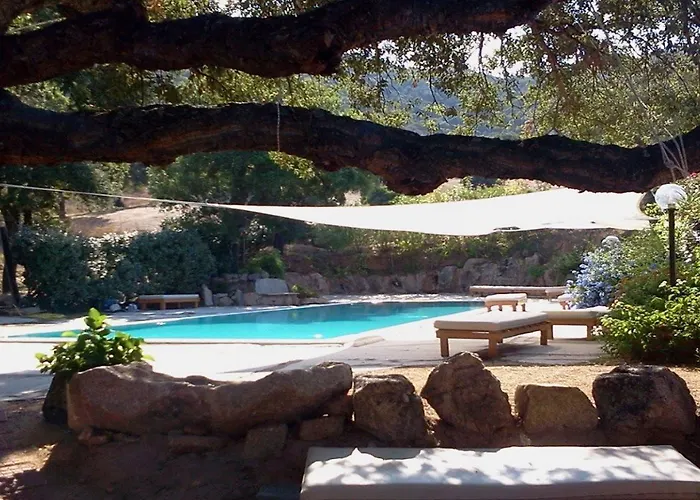 Hotel & Glamping Borgo Di Campagna