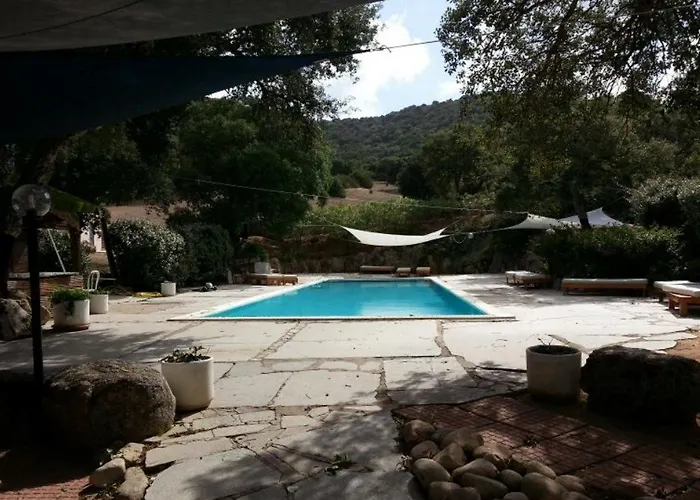 & Glamping Borgo Di Campagna