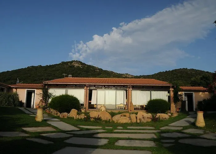 Hotel & Glamping Borgo Di Campagna