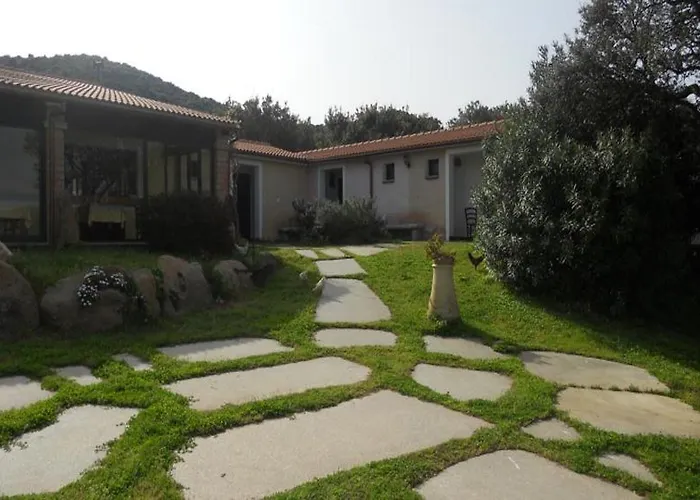 & Glamping Borgo Di Campagna Hotel