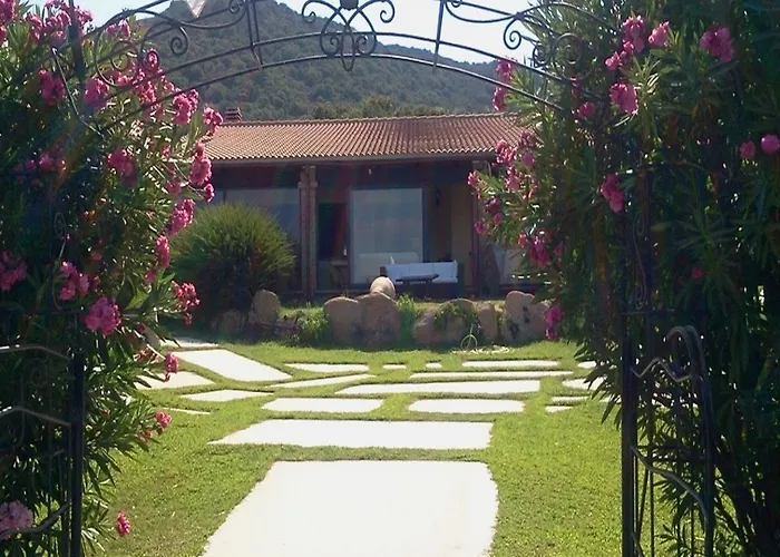 Hotel & Glamping Borgo Di Campagna
